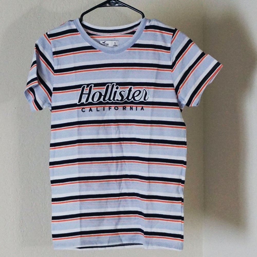 Hollister Basic T